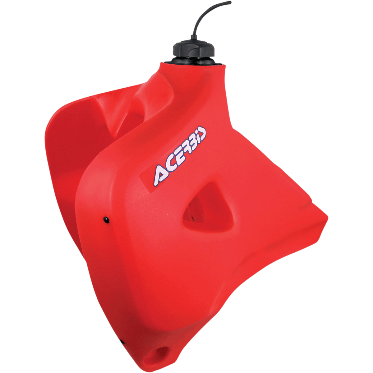 ACERBIS Fuel Tank 6.3 Gallon Honda Red 2140710229