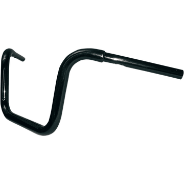 FLANDERS Handlebar Mini Ape TBW Black 65248096