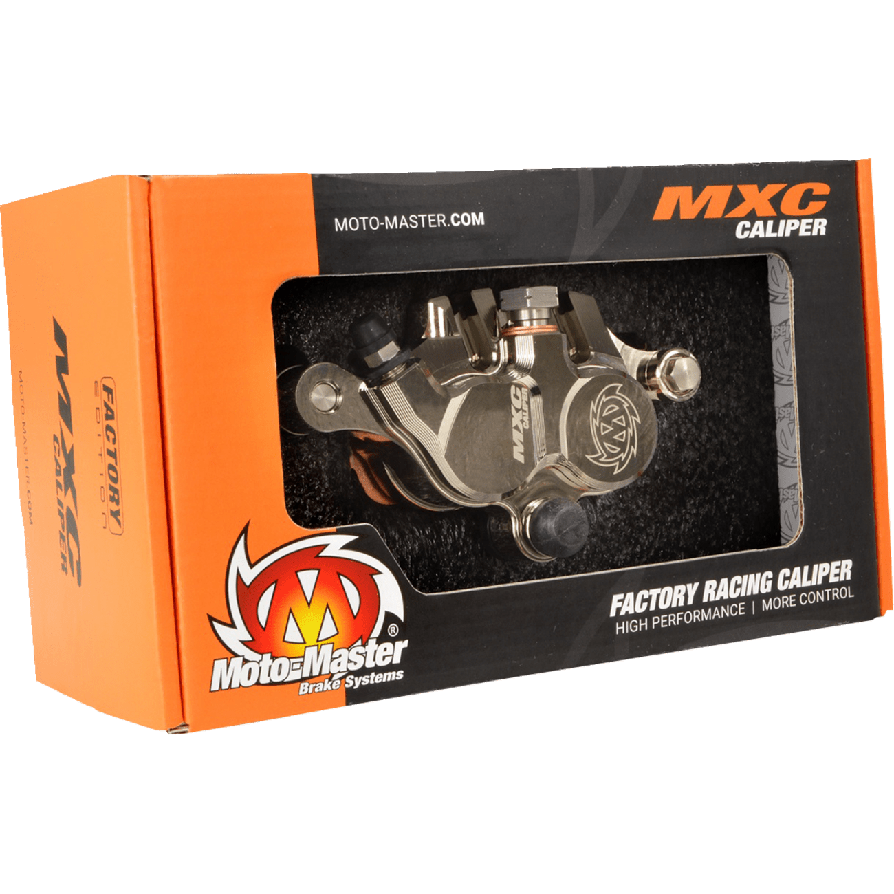 MOTO-MASTER MXC Caliper Front 210113