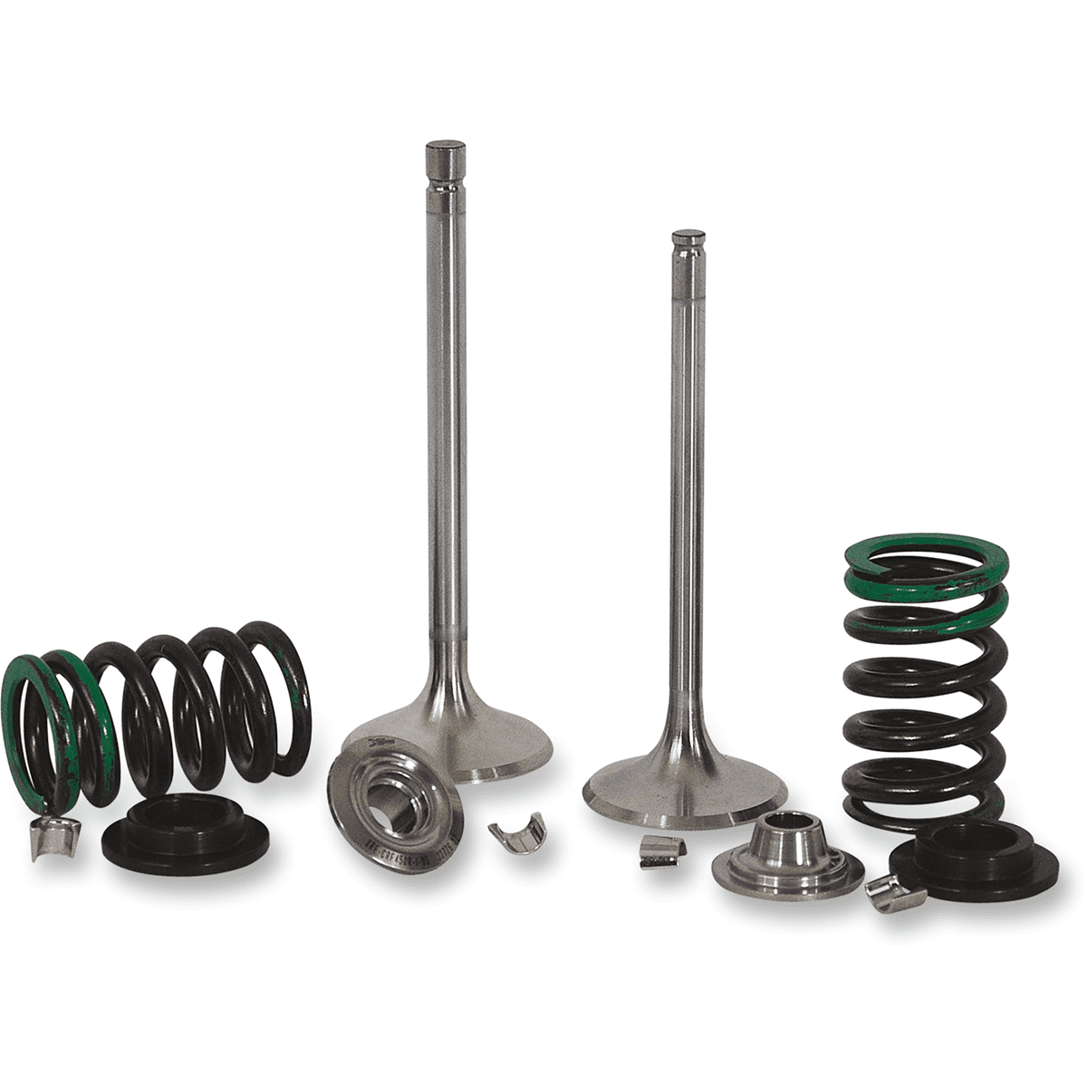 XCELDYNE Intake Valve Kit