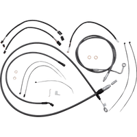 MAGNUM SHIELDING Control Cable Kit KARBONFIBR 7871151