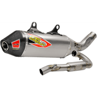 PRO CIRCUIT Ti-6 Exhaust 0351935F