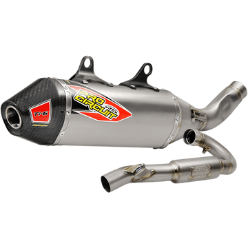 PRO CIRCUIT Ti-6 Exhaust 0351935F