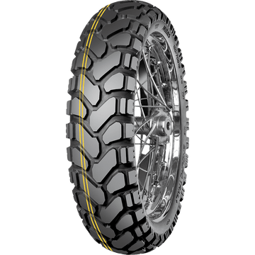 MITAS Tire Enduro Trail+ Dakar Rear 150/70B17 69H 70001041