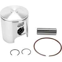 WISECO Piston Kit 55.00 mm Honda CR125R 564M05500