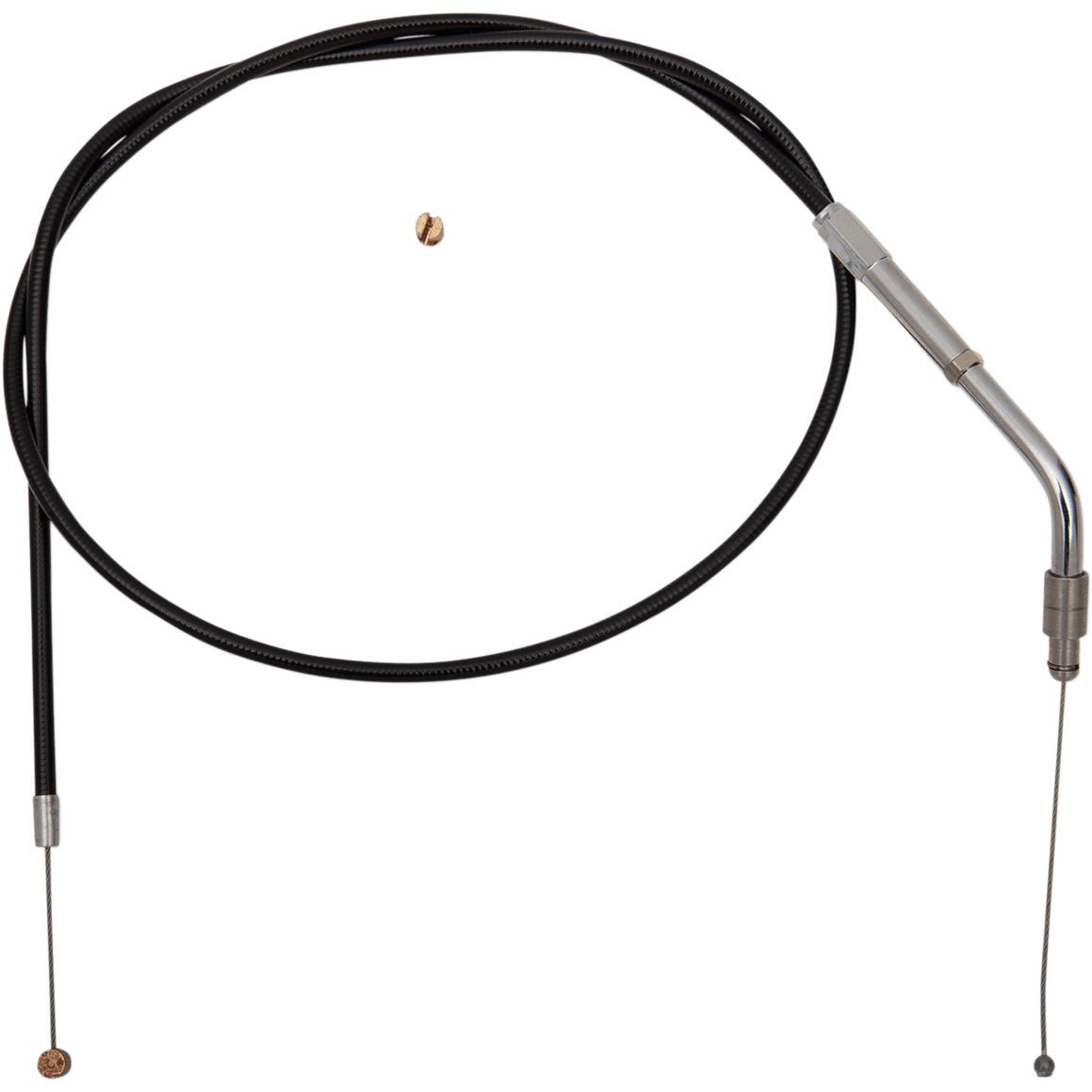 BARNETT Throttle Cable Black