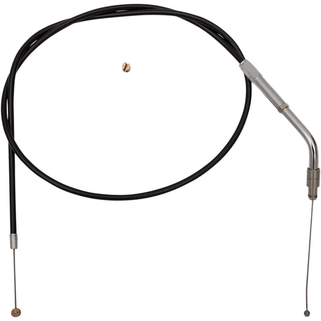 BARNETT Throttle Cable Black