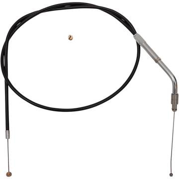 BARNETT Throttle Cable Black