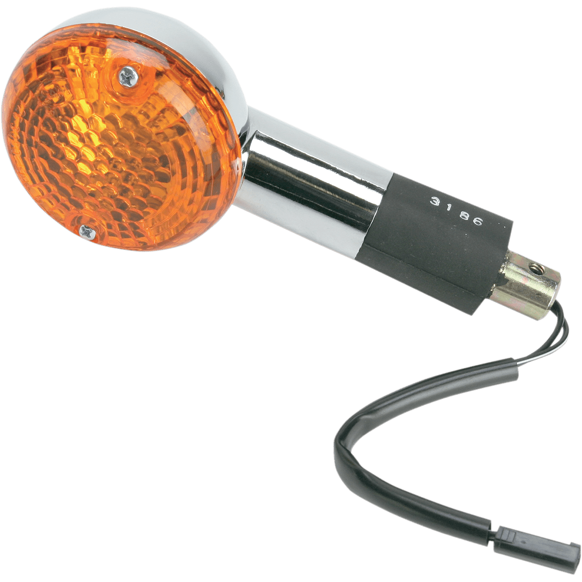 K&S TECHNOLOGIES Turn Signal Suzuki Amber VL15 Rear