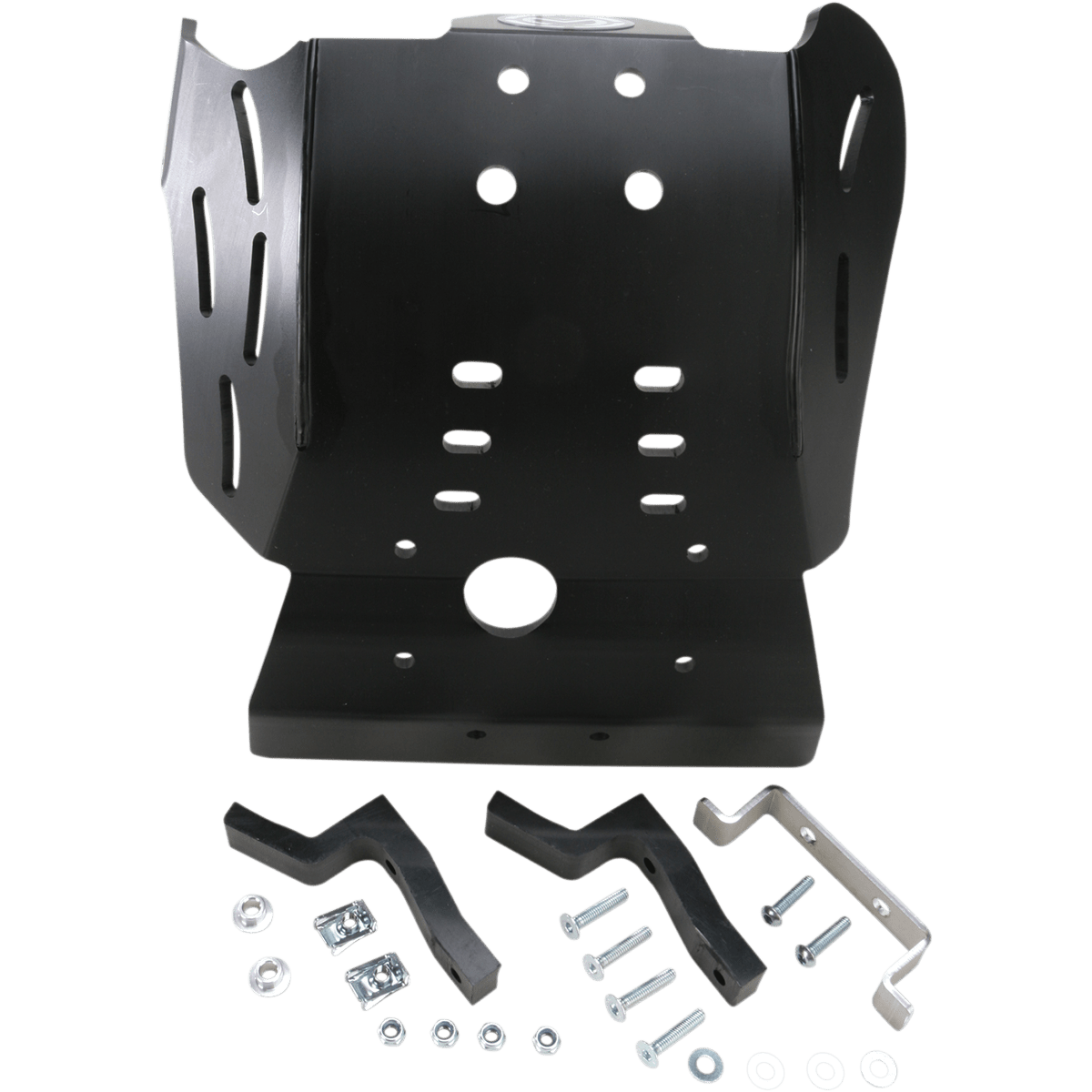 MOOSE RACING Pro Skid Plate Yamaha YZ 125/125X PX1043