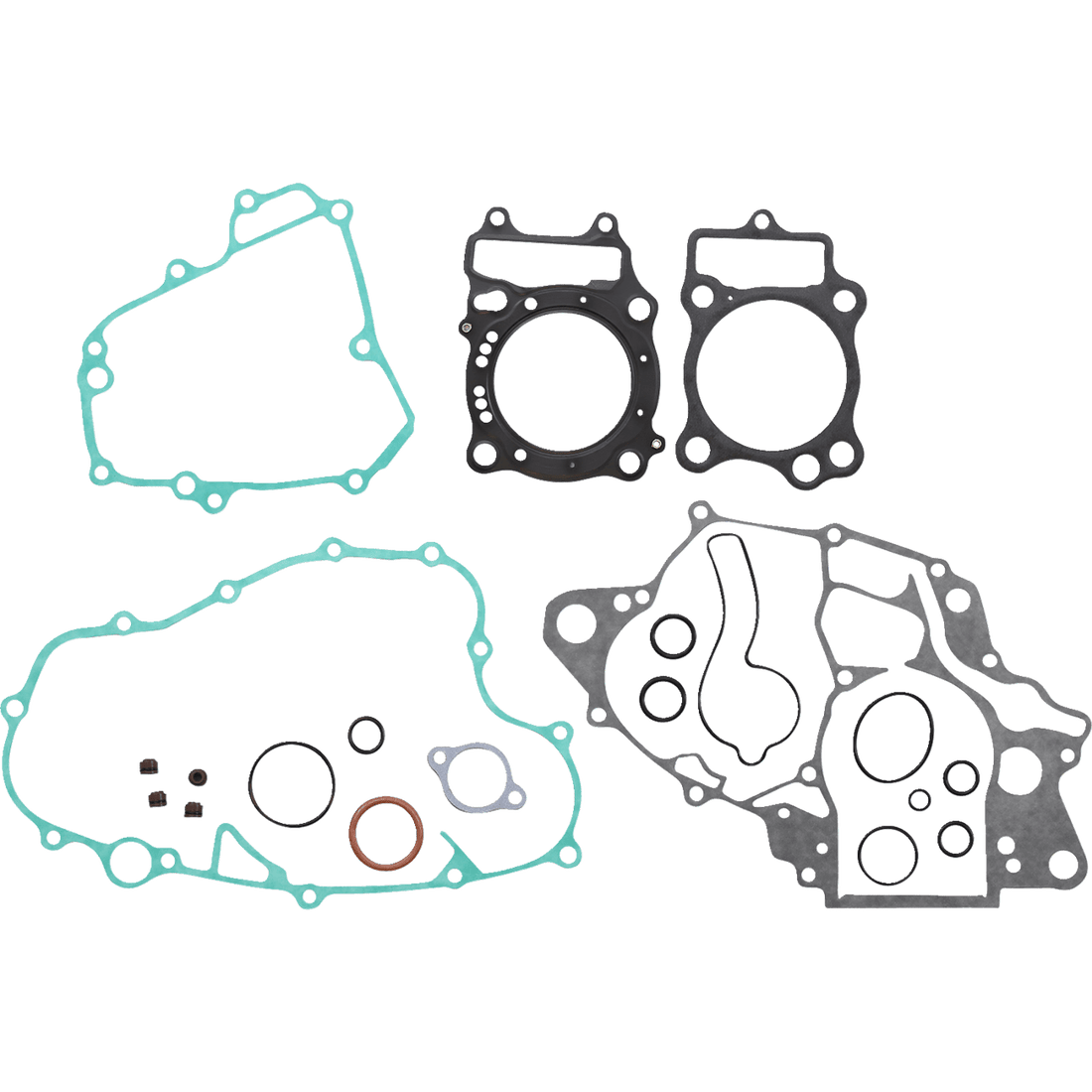 MOOSE RACING Complete Motor Gasket Kit Honda 808213MSE