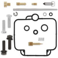 MOOSE RACING Carburetor Repair Kit Suzuki