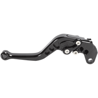 PSR Clutch Lever Short Black 000043722