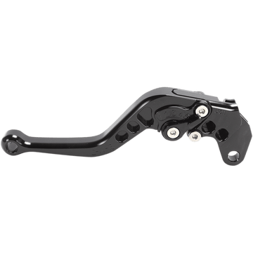 PSR Clutch Lever Short Black 000043722