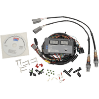 DAYTONA TWIN TEC LLC WEGO 3™ Air Fuel Ratio Sensor 112005