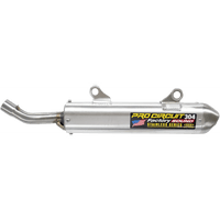 PRO CIRCUIT 304 Silencer SH91500SE