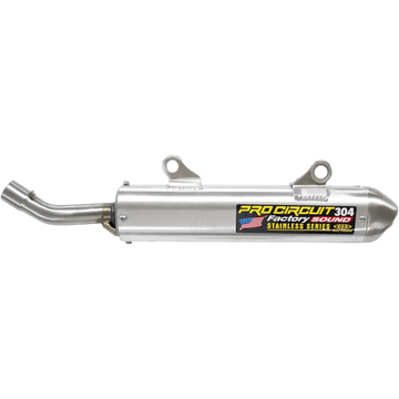 PRO CIRCUIT 304 Silencer SH91500SE