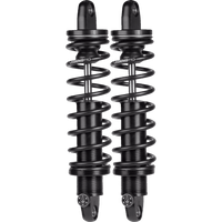 LEGEND SUSPENSION REVO-A Coil Suspension Black 13101739