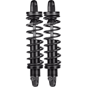 LEGEND SUSPENSION REVO-A Coil Suspension Black 13101739