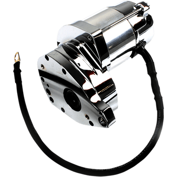 SPYKE Supertorque Starter Chrome 407210