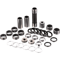 FACTORY LINKS Linkage Bearing Rebuild Kit LRKT033