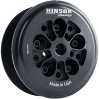 HINSON RACING Inner Hub with Pressure Plate H855