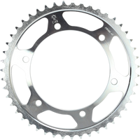 JT SPROCKETS Sprocket Rear Kawasaki 47-Tooth