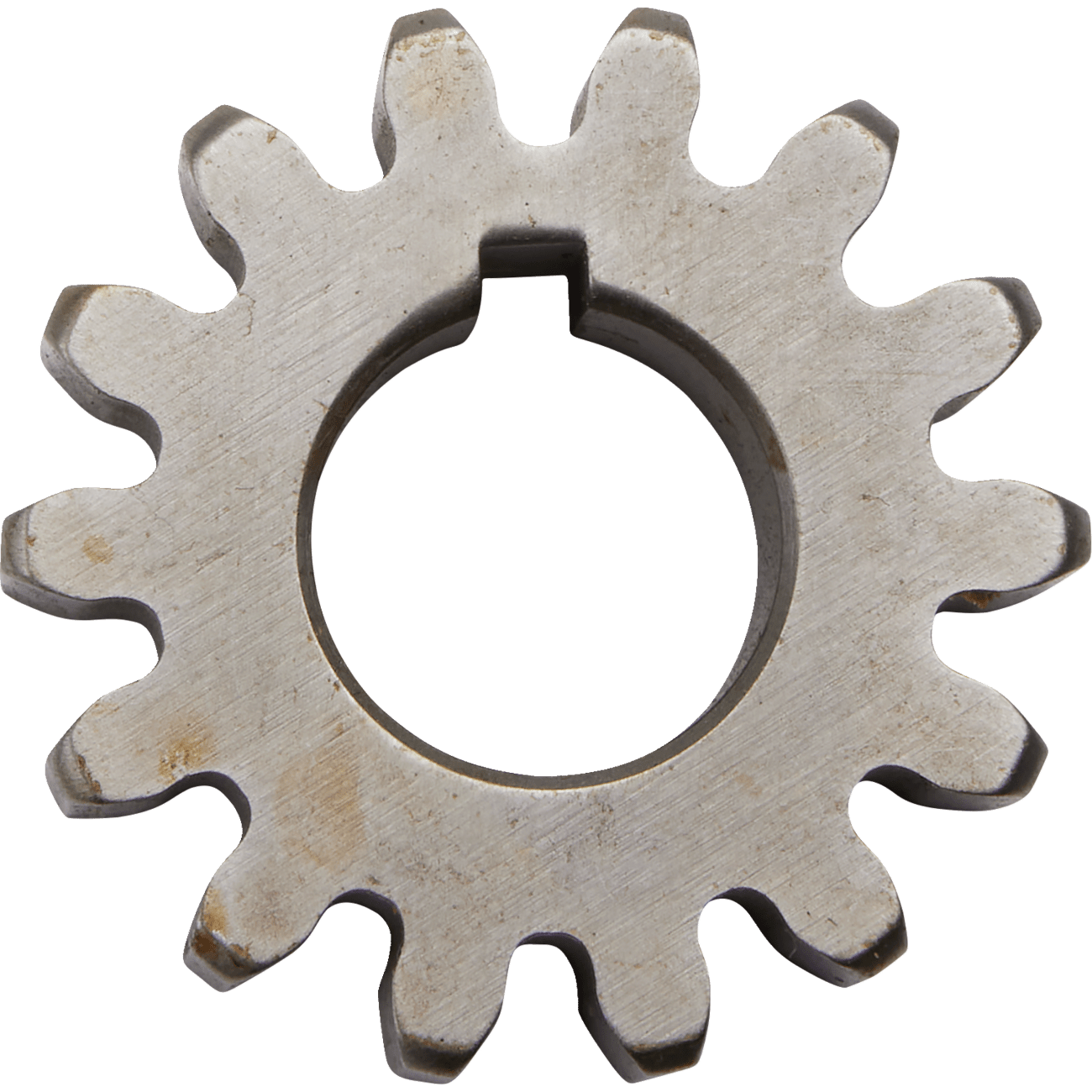 JIMS Feed Drive Oil Pump Gear Big Twin