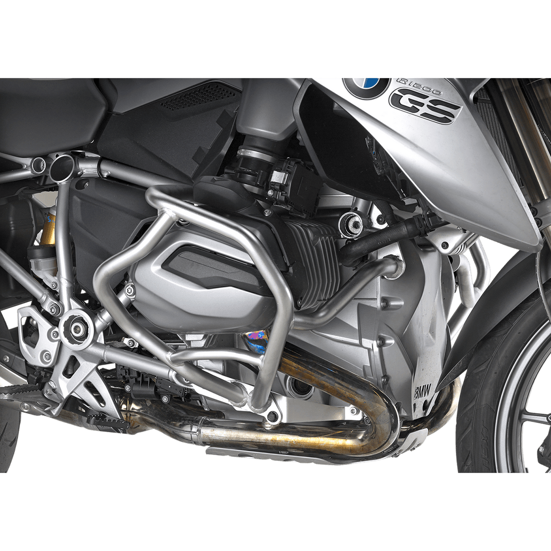 GIVI Engine Guards BMW R 1200 GS TN5108OX