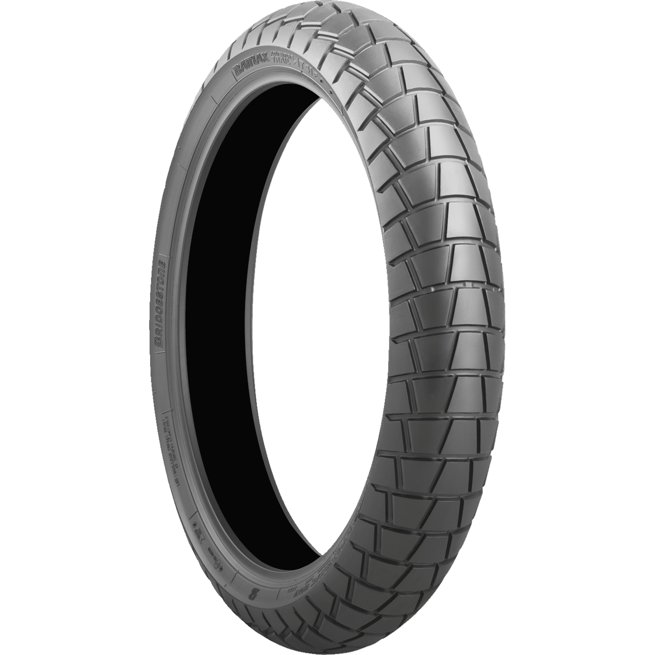 BRIDGESTONE Tire Battlax Adventure Trail AT41 Front 90/90-21 54V 13723