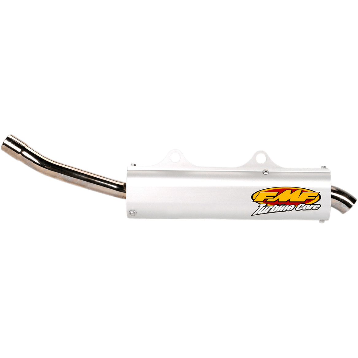 FMF Turbinecore Spark Arrestor Silencer 020337