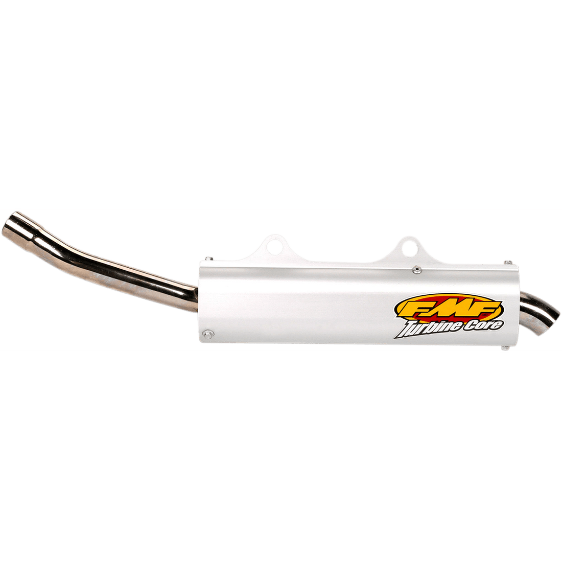 FMF Turbinecore Spark Arrestor Silencer 020337