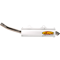 FMF Turbinecore Spark Arrestor Silencer 020337