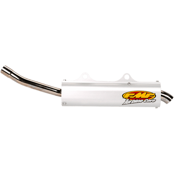 FMF Turbinecore Spark Arrestor Silencer 020337