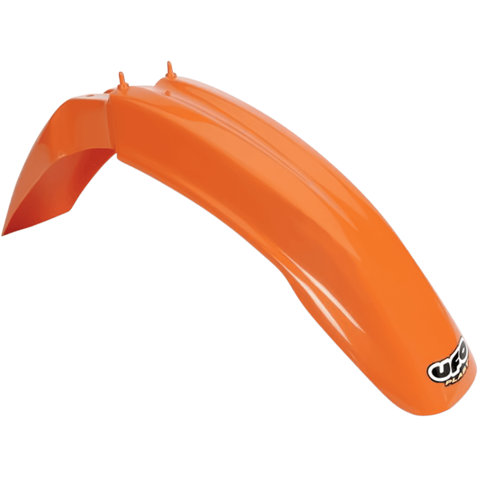 UFO Front Fender Orange