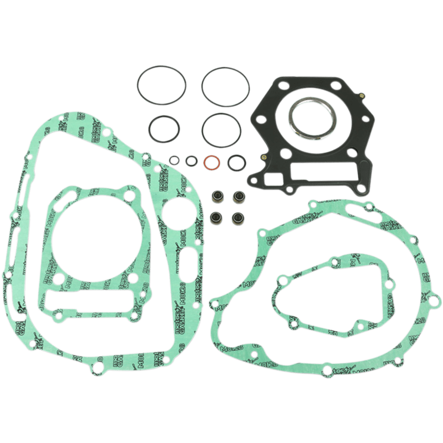 ATHENA Complete Gasket Kit Suzuki P400510850653