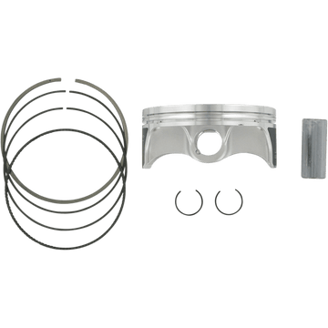 WISECO Piston Kit 96.00 mm Kawasaki 4900M09600