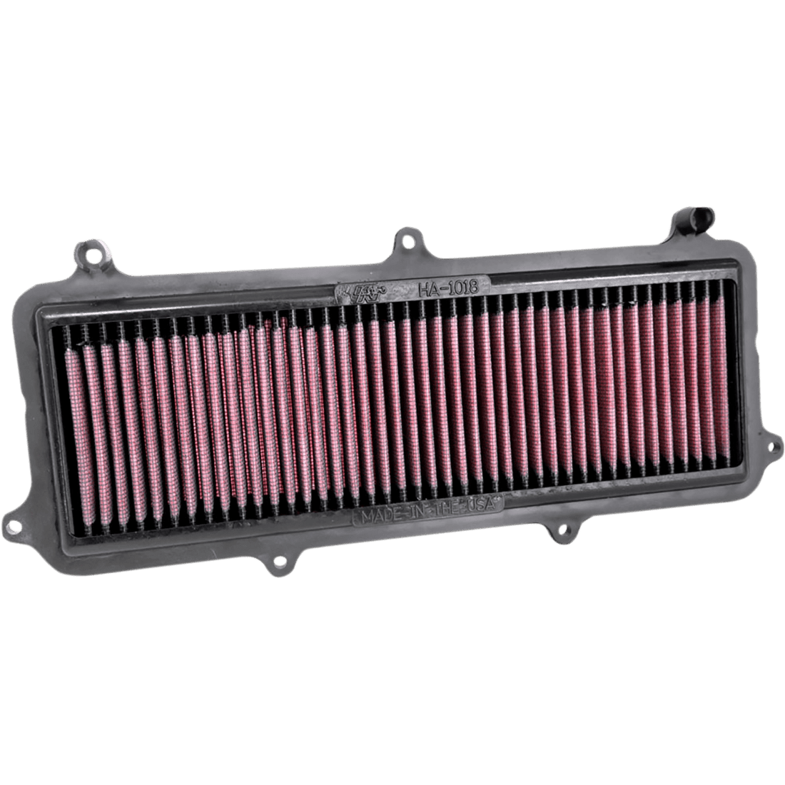 K & N OE Replacement High-Flow Air Filter Honda HA1018