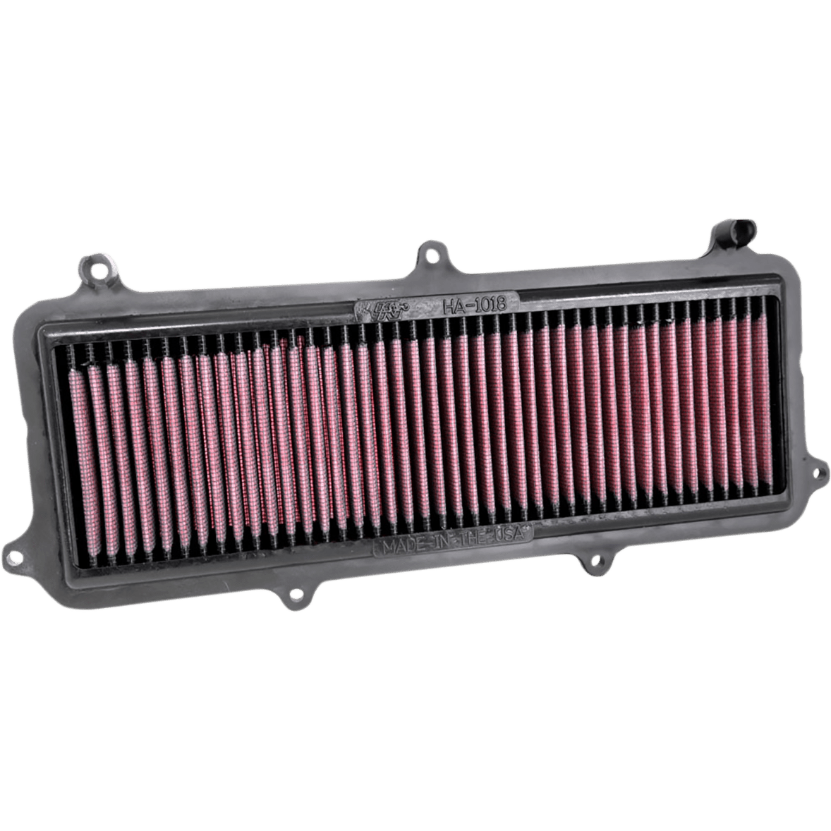 K & N OE Replacement High-Flow Air Filter Honda HA1018