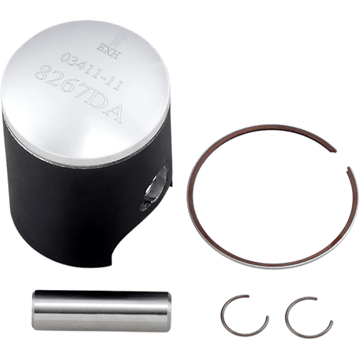 WOSSNER Piston Kit 39.95 mm Yamaha