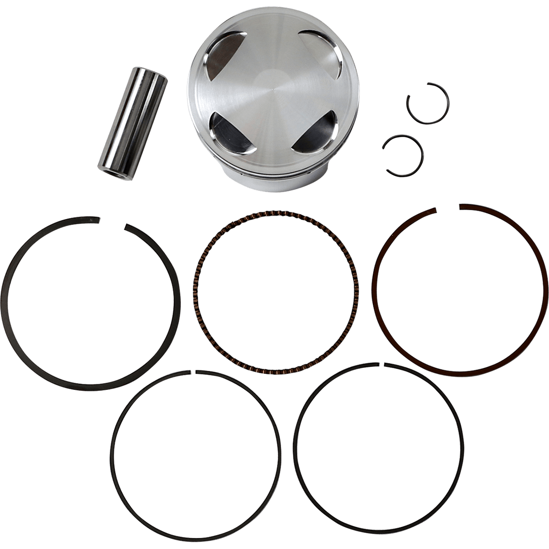 JE PISTONS Piston Kit