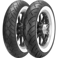 METZELER Tire ME 888 Marathon™ Ultra Rear 150/80B16 Wide Whitewall 77H 2408000