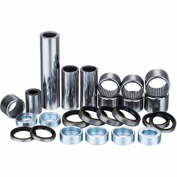 FACTORY LINKS Linkage Bearing Rebuild Kit LRKT031