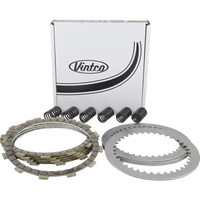 VINTCO Clutch Plate Kit Kawasaki KCLK04