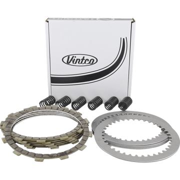 VINTCO Clutch Plate Kit Kawasaki KCLK04