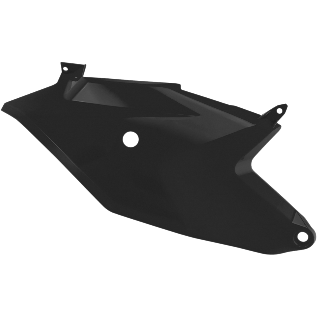 ACERBIS Side Panels Black