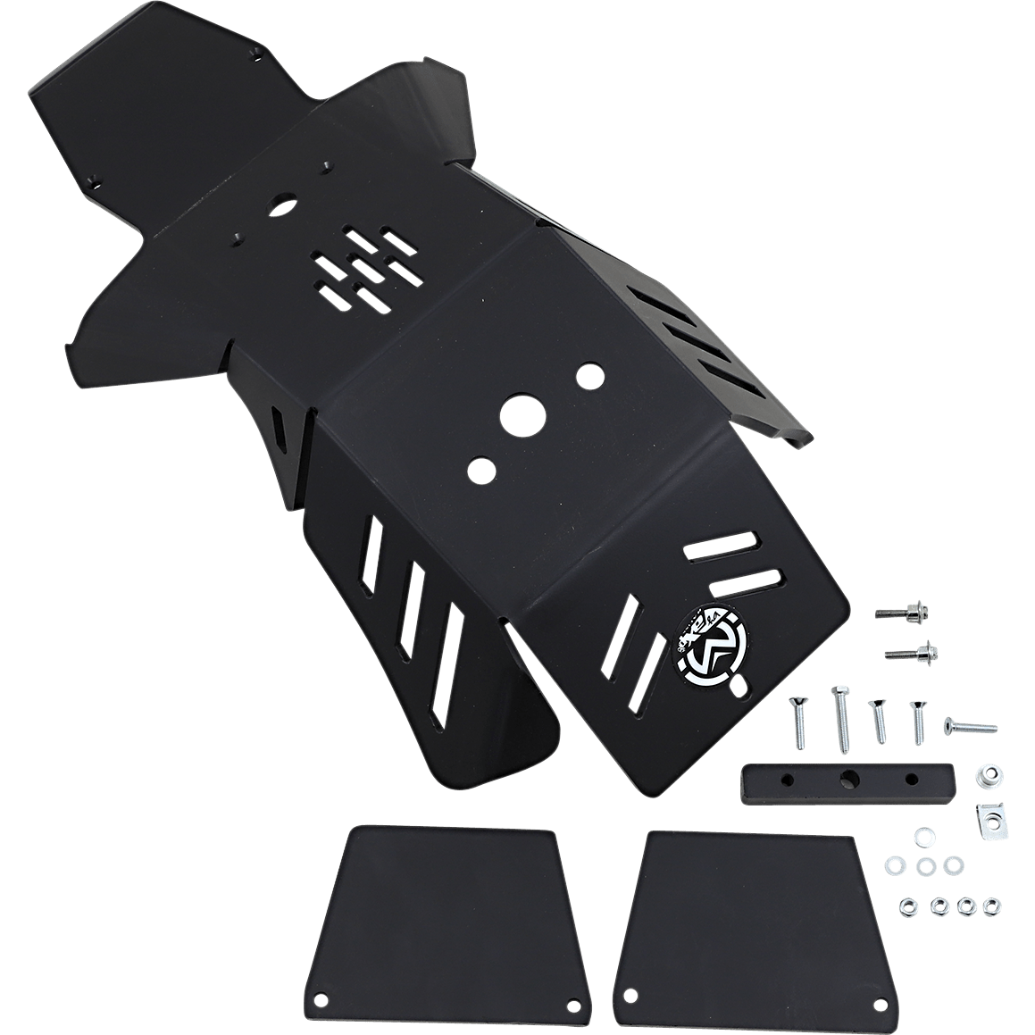 MOOSE RACING Pro LG Skid Plate Beta PX1555