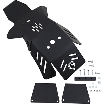 MOOSE RACING Pro LG Skid Plate Beta PX1555