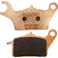 GALFER HH Sintered Brake Pads