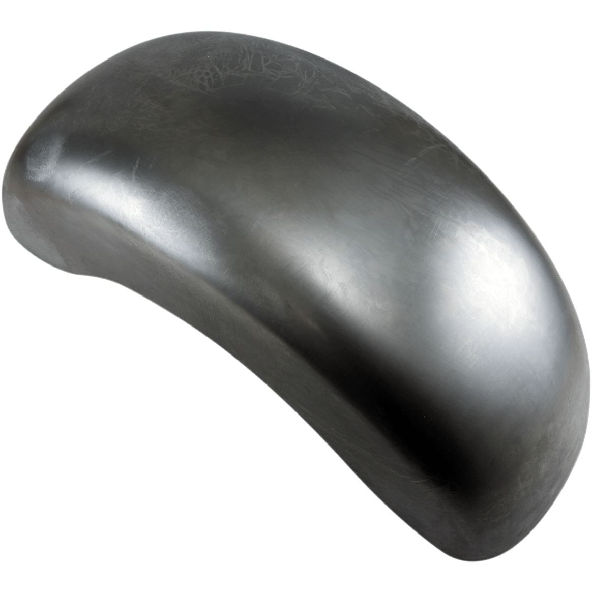 RUSS WERNIMONT DESIGNS Long Shot Custom Rear Fender for Swingarm Frames 11" W x 42.5" L 380618